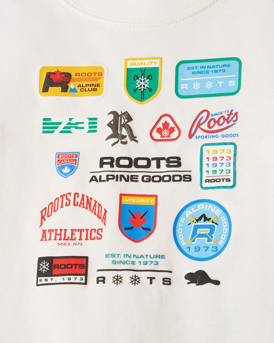 baby legends t-shirt