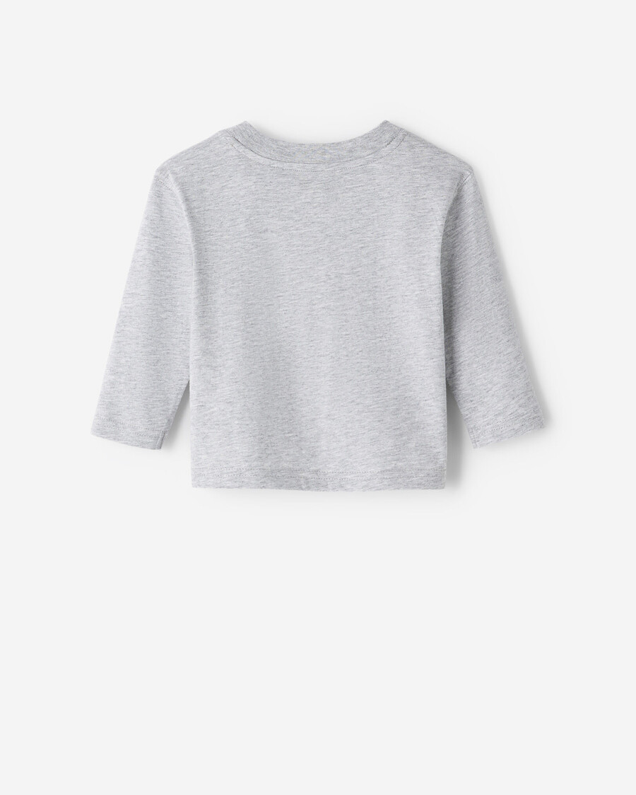baby abc von kanada t-shirt