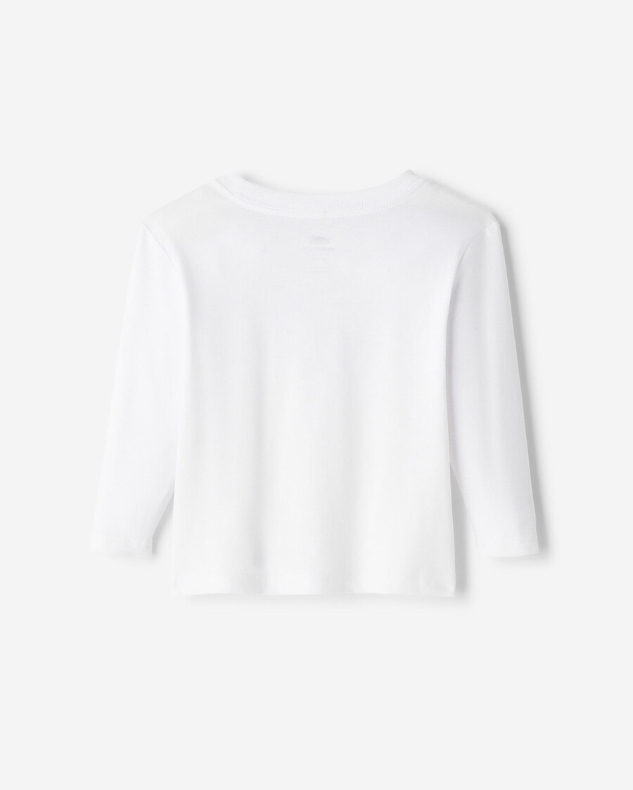 baby northern roots t-shirt