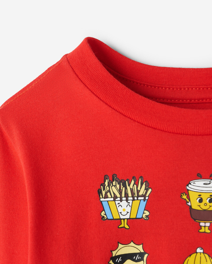 baby northern roots t-shirt