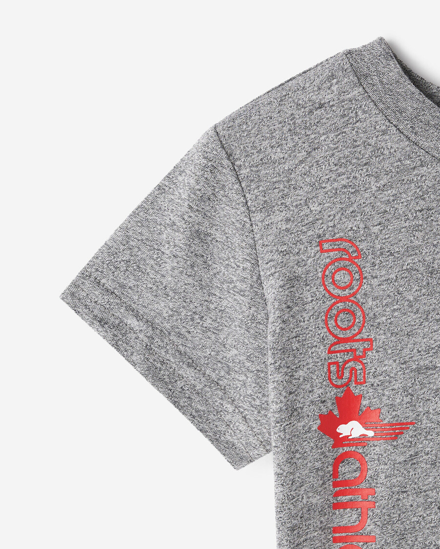 baby northern athletics t-shirt