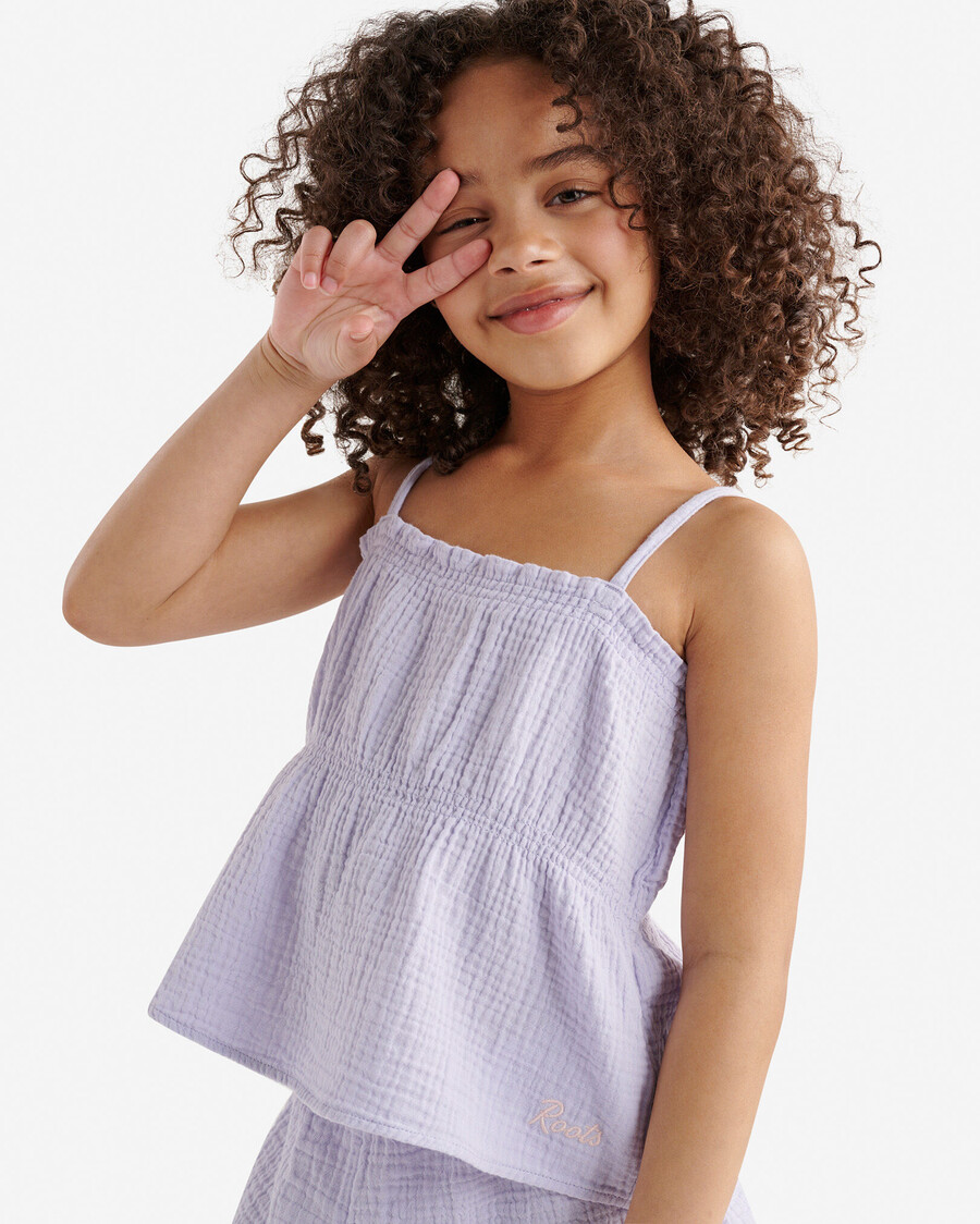 mädchen isla cropped cami