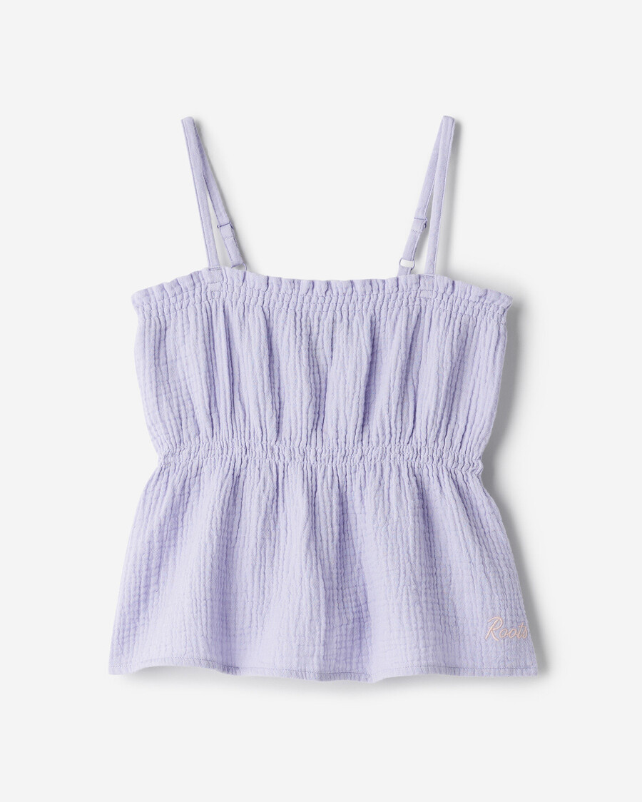 mädchen isla cropped cami