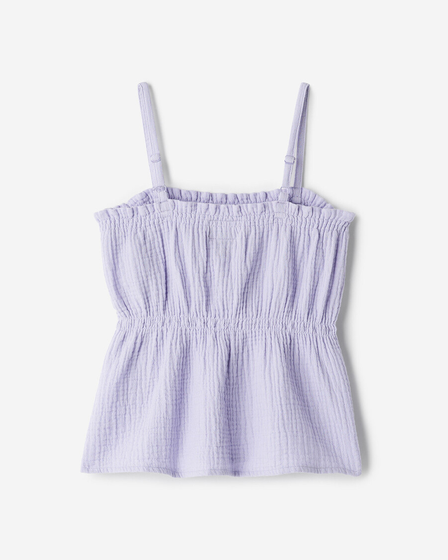mädchen isla cropped cami