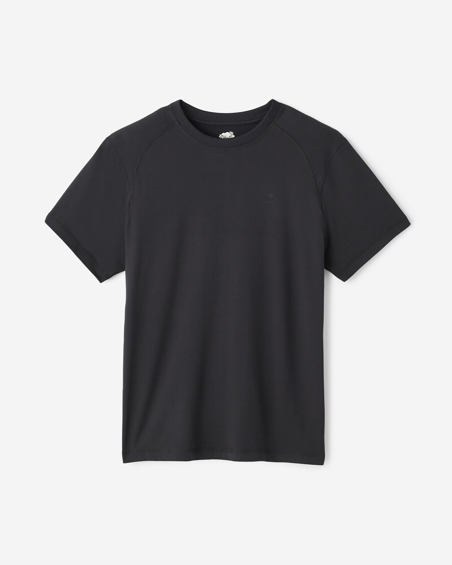 renew kurzarm-t-shirt