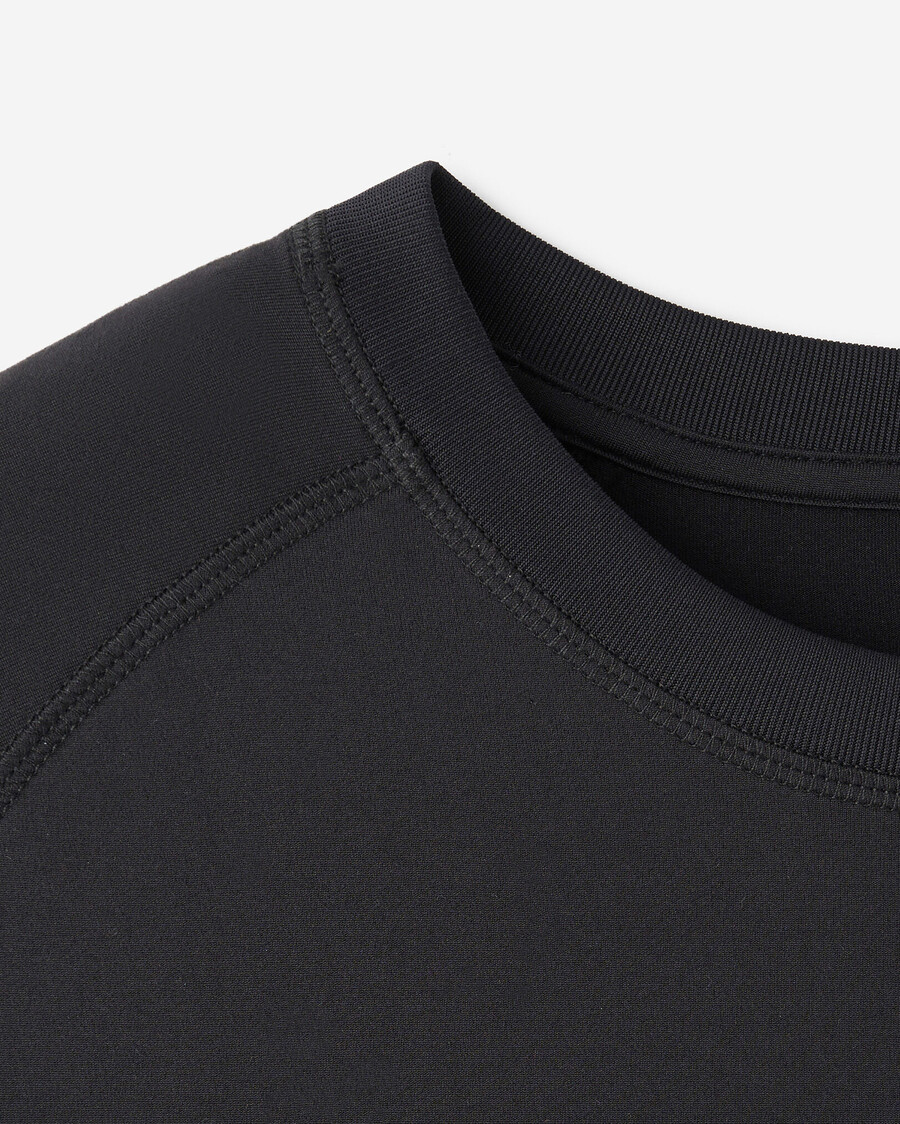 renew kurzarm-t-shirt