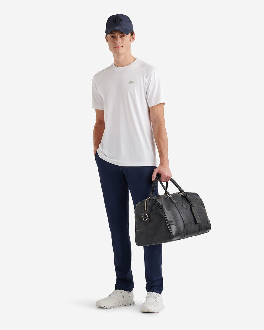 renew kurzarm-t-shirt