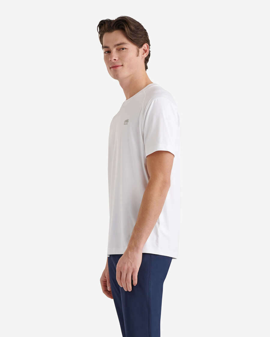 renew kurzarm-t-shirt