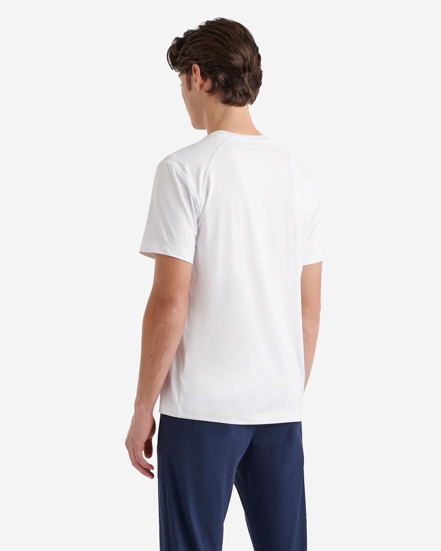 renew kurzarm-t-shirt