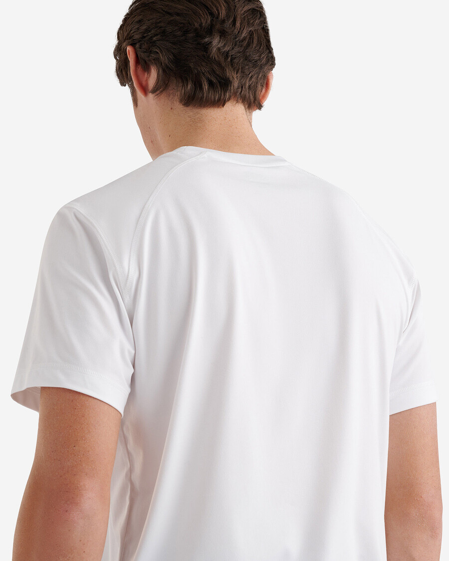 renew kurzarm-t-shirt