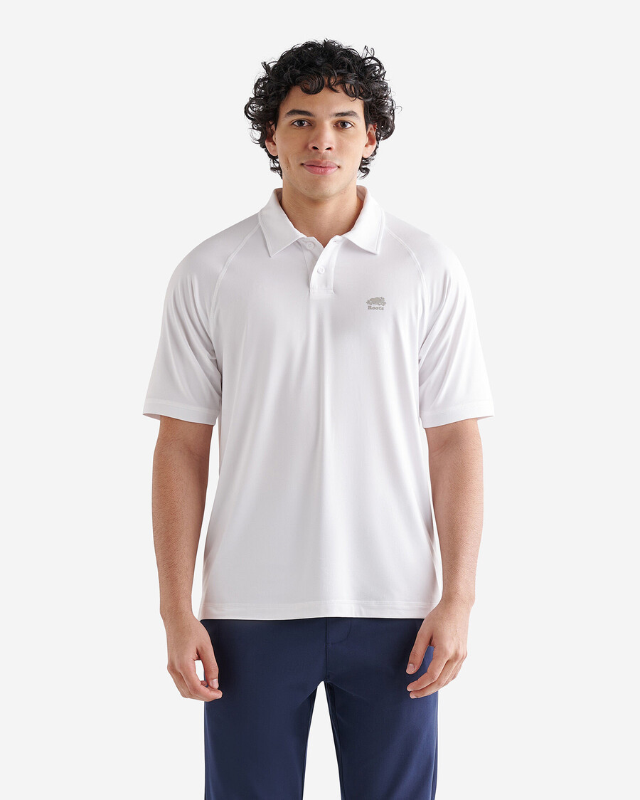 renew kurzarm-polo