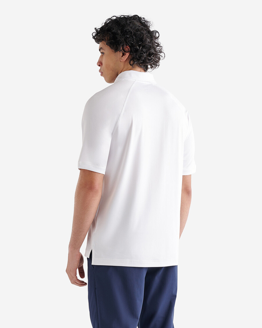 renew kurzarm-polo