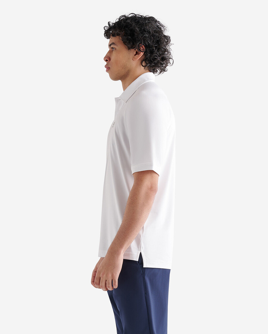 renew kurzarm-polo