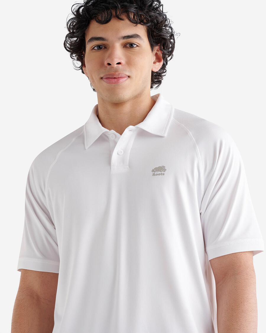 renew kurzarm-polo