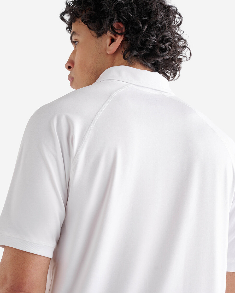 renew kurzarm-polo