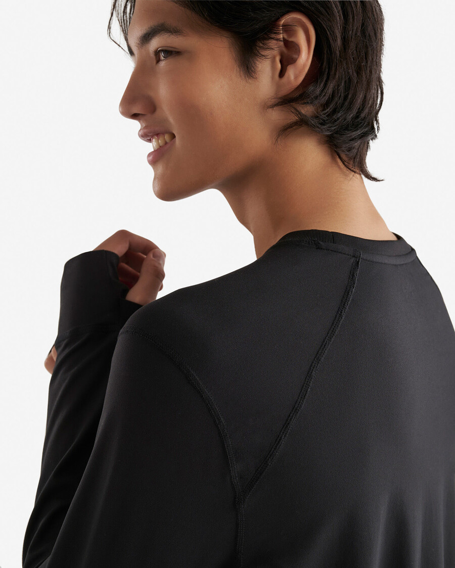 renew langarm-t-shirt