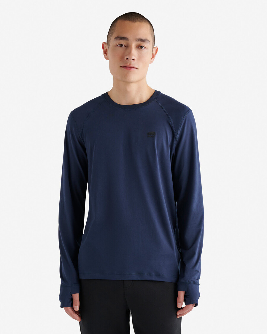 renew langarm-t-shirt