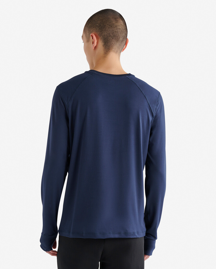 renew langarm-t-shirt