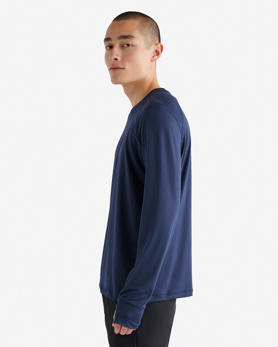 renew langarm-t-shirt