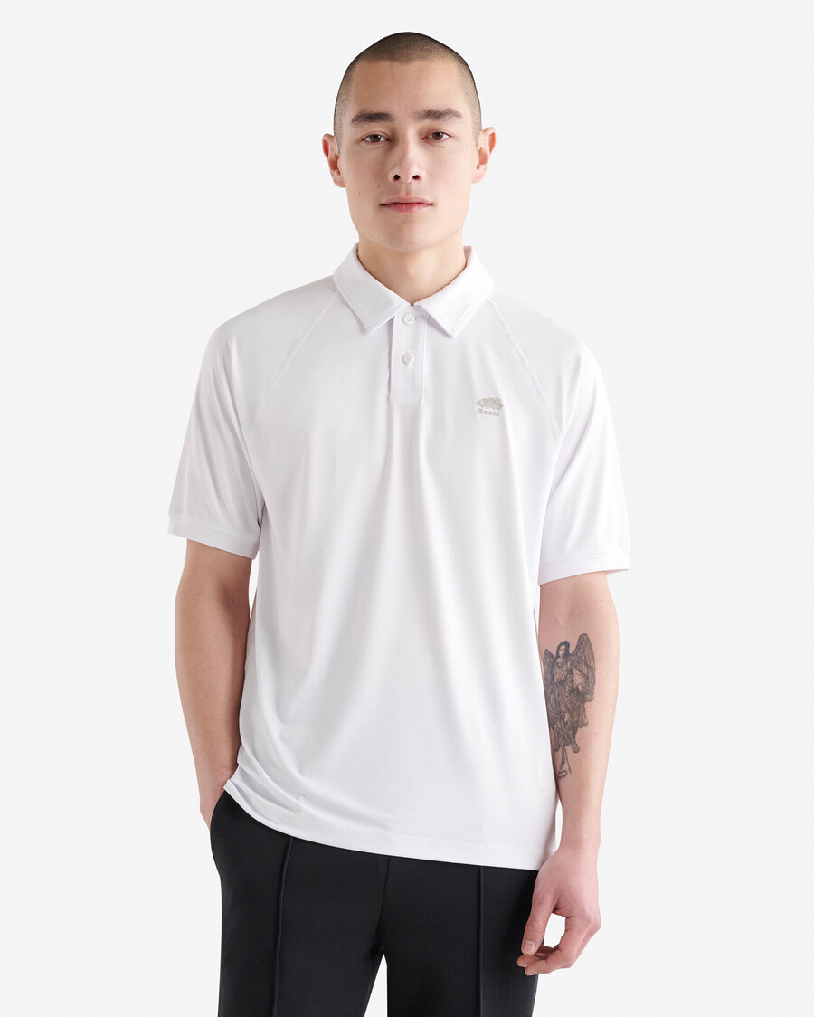 renew strickpolo