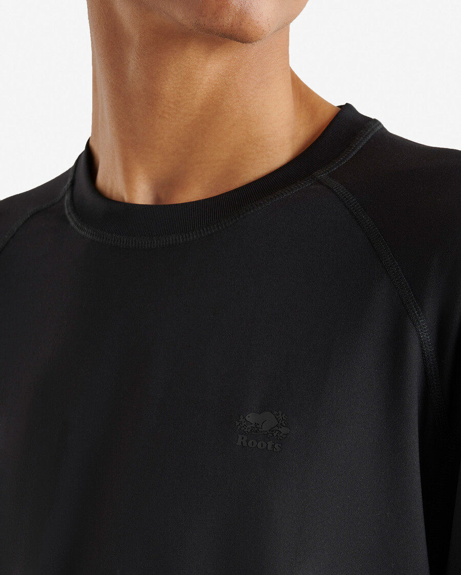 renew strick-langarmshirt