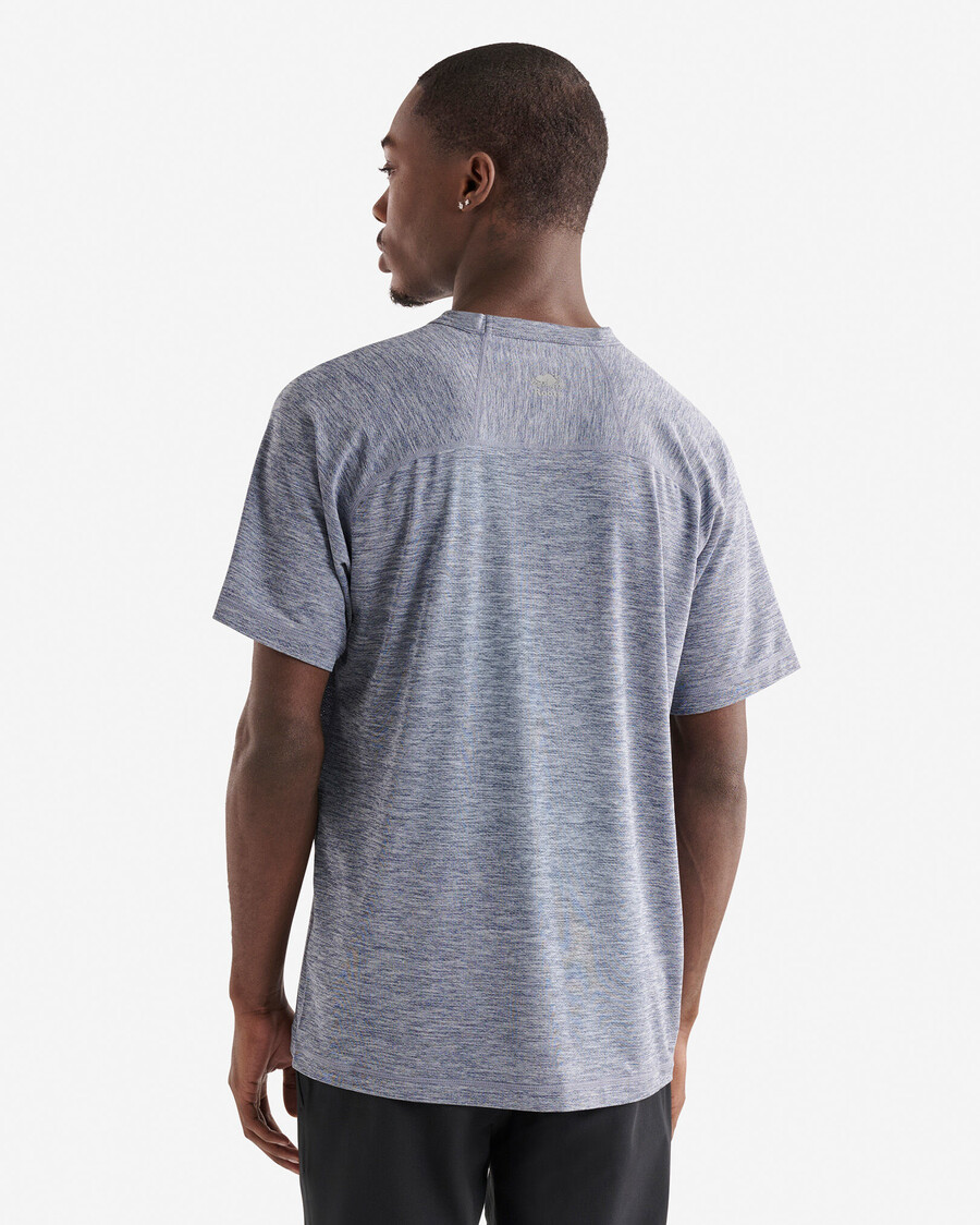 leichtes active knit t-shirt