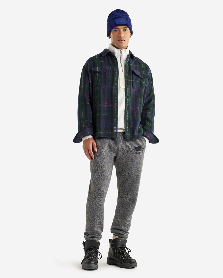 cypress twill relaxed shirt