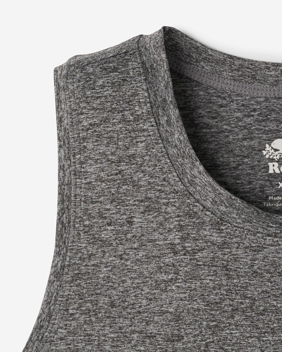 renew knit racer tank 2.0