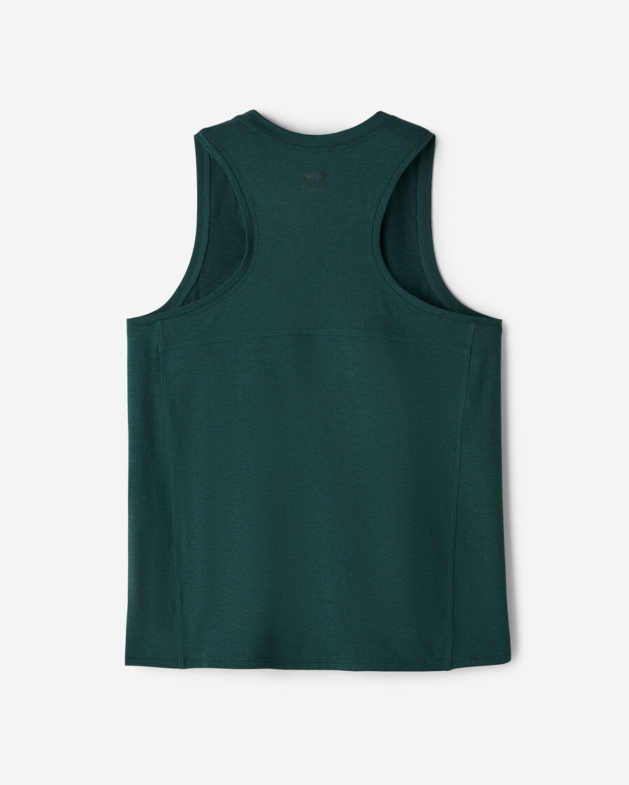 renew knit racer tank 2.0