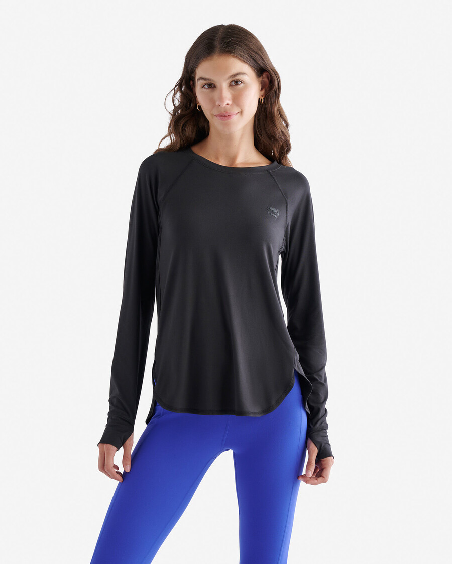 langarmshirt erneuern