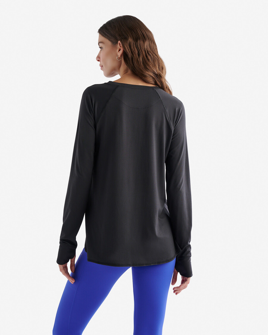 langarmshirt erneuern