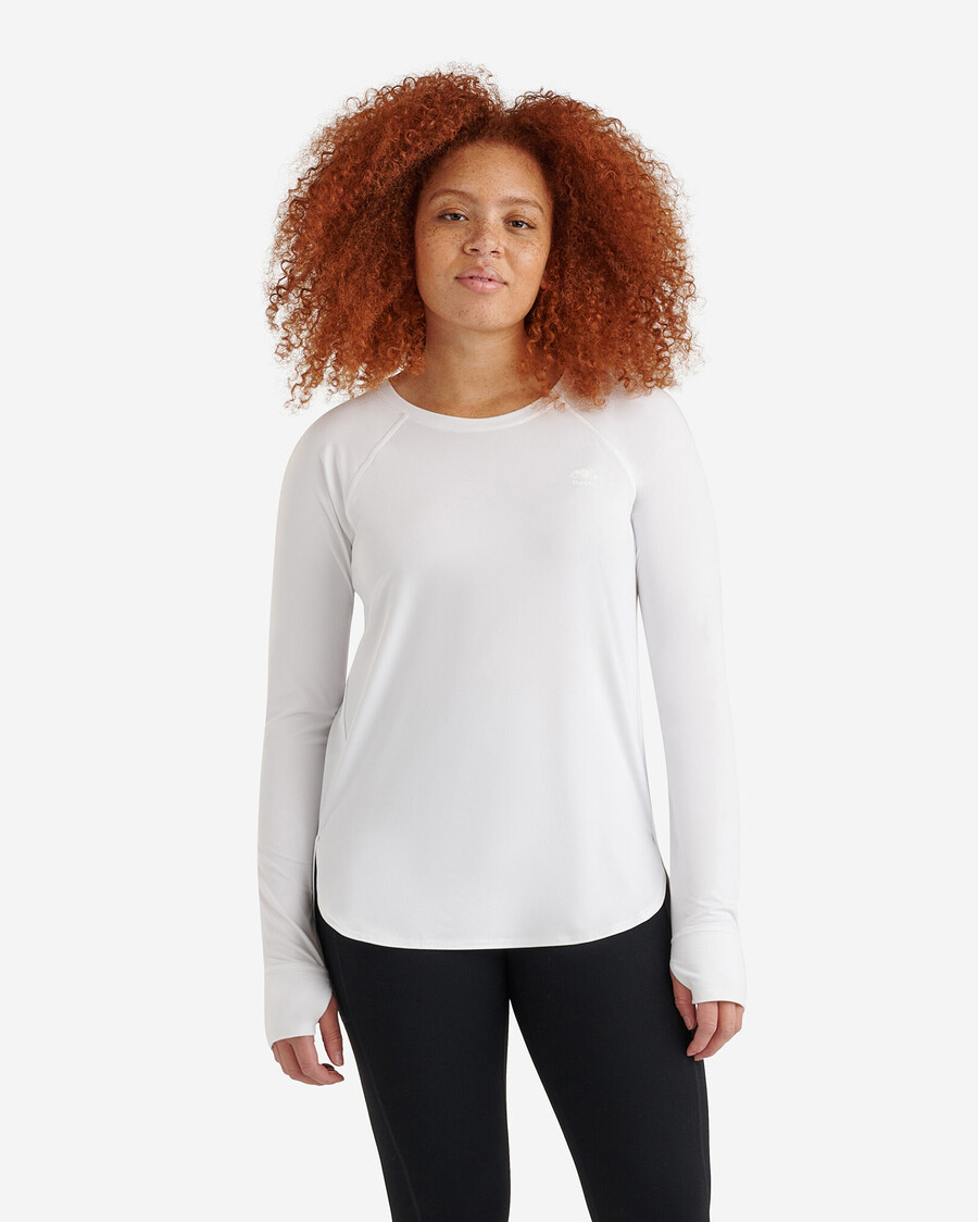 langarmshirt erneuern