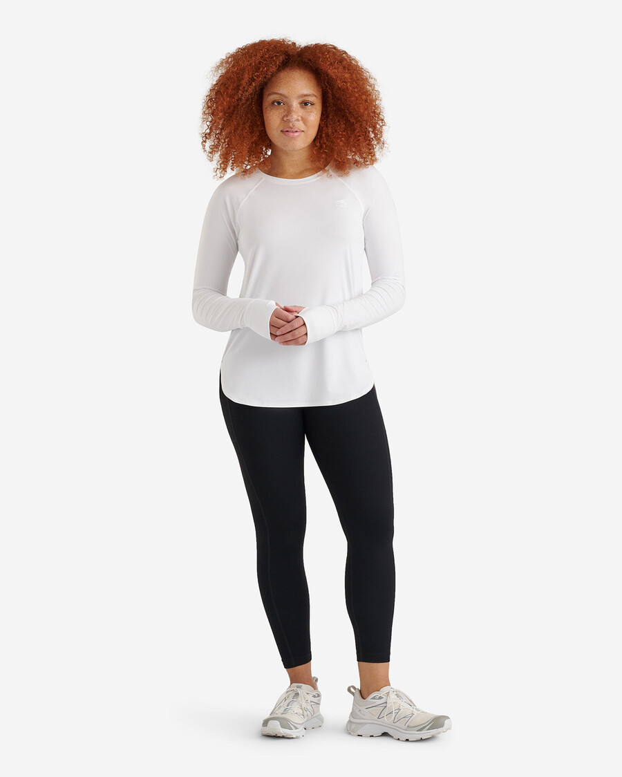 langarmshirt erneuern