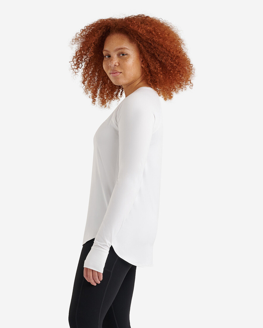 langarmshirt erneuern