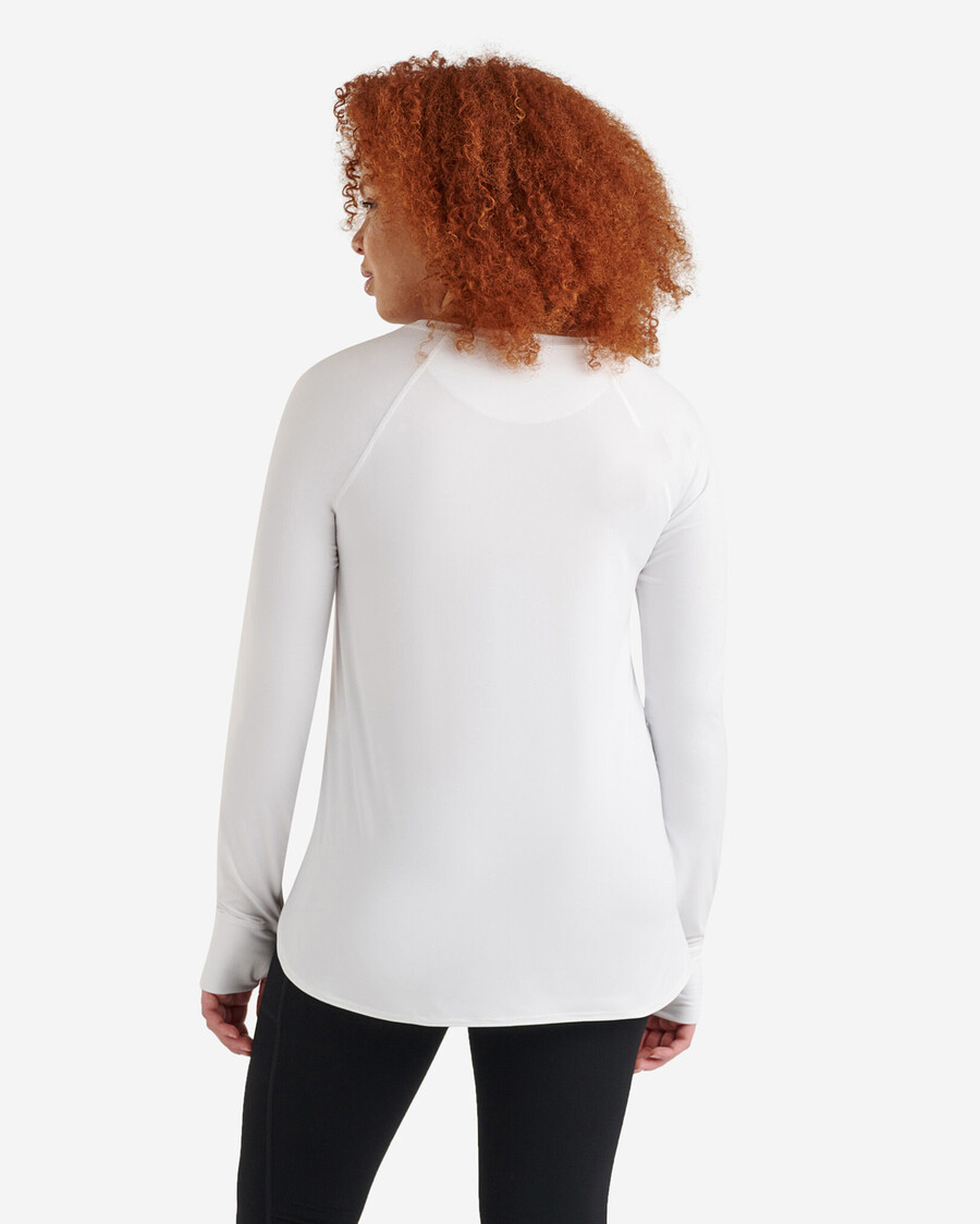 langarmshirt erneuern