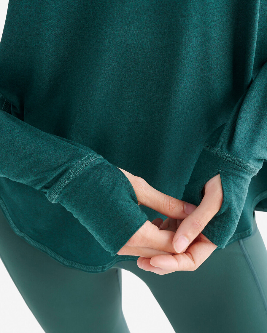 langarmshirt erneuern