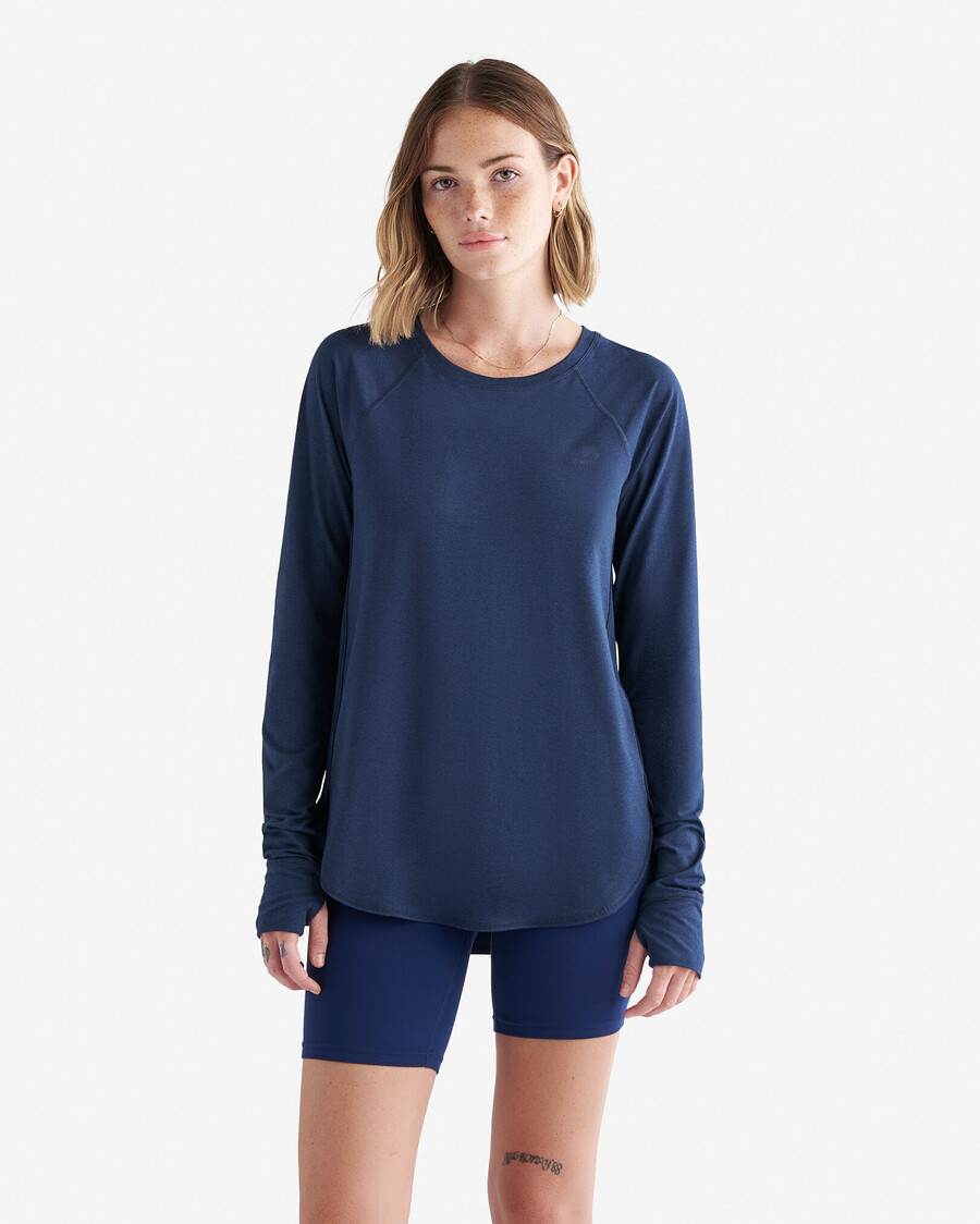 langarmshirt erneuern