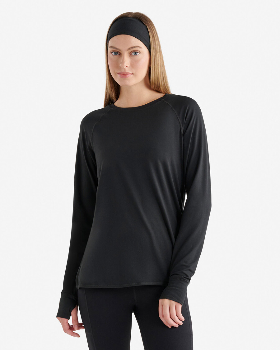 renew strick-langarmshirt 2.0