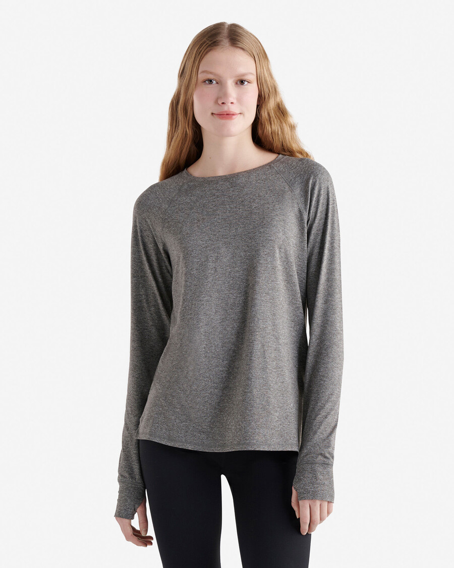 renew strick-langarmshirt 2.0