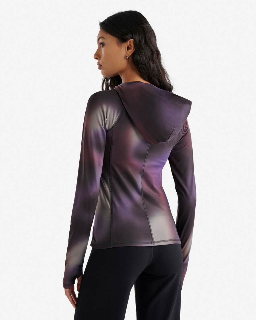 renew kapuzen-langarmshirt