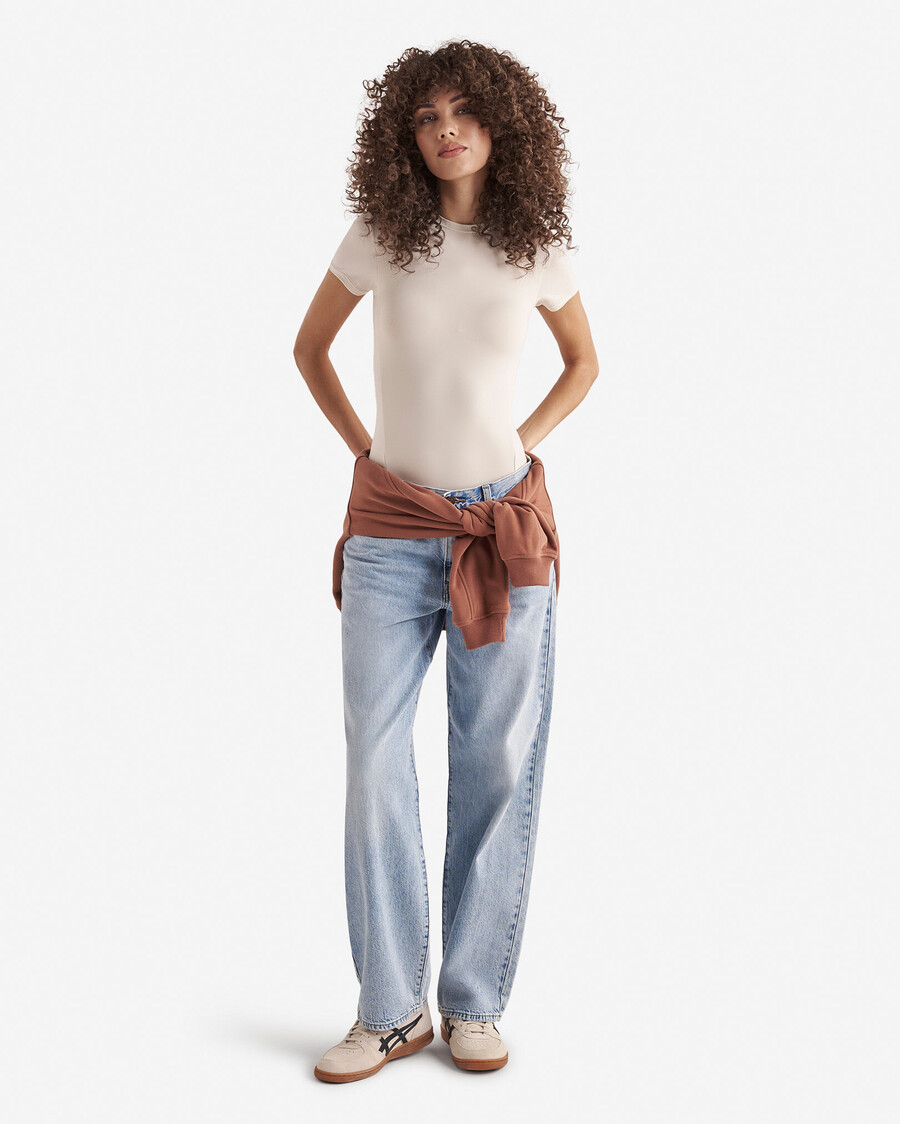 renew strick-t-shirt-body
