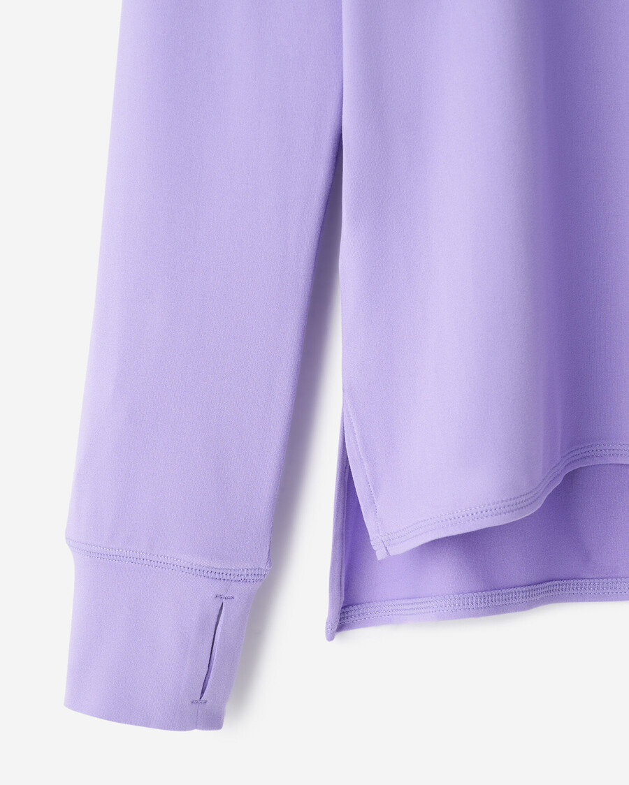 renew strick-langarmshirt 2.0