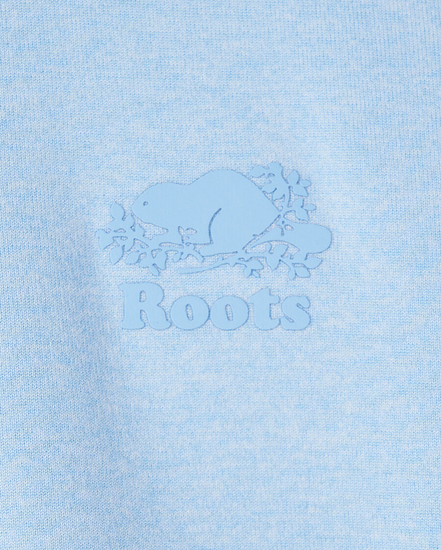 klassisches langarmshirt von renew