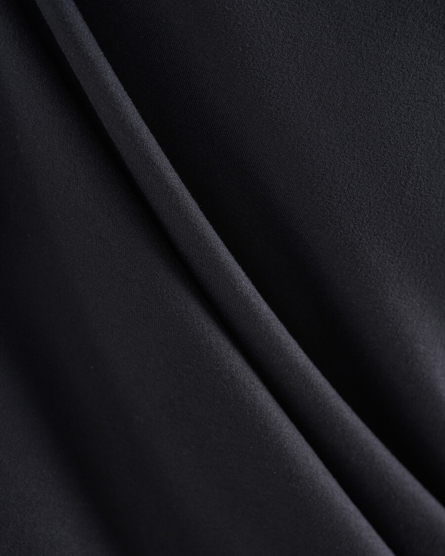 klassisches kurzarmtop von renew knit