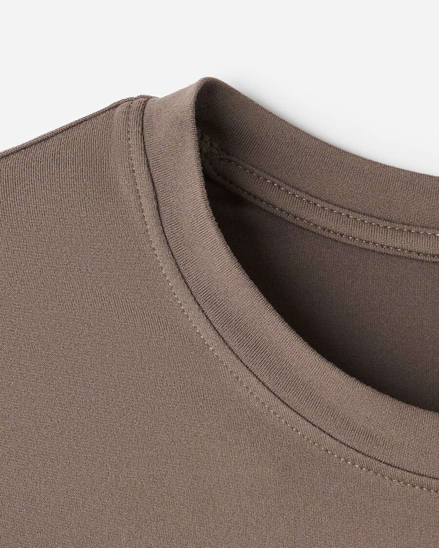 renew strick-langarmshirt
