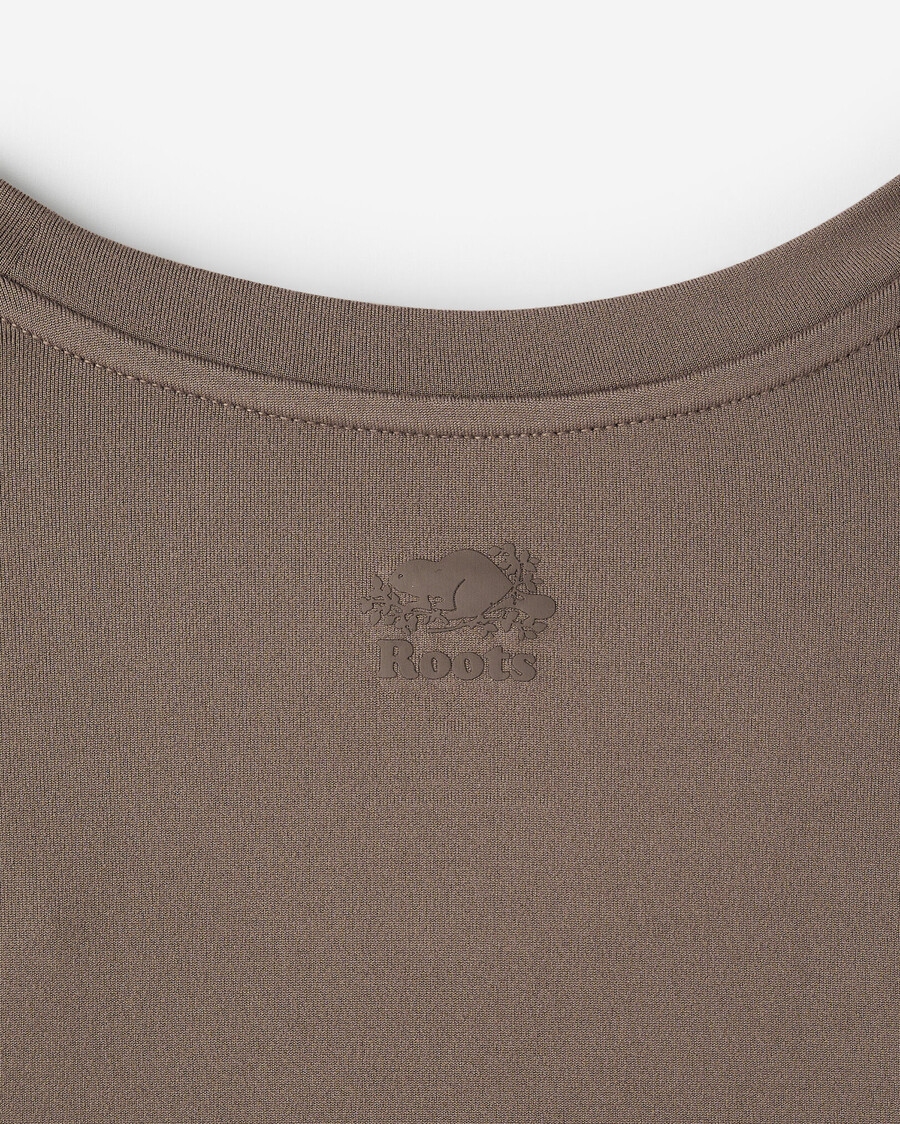 renew strick-langarmshirt