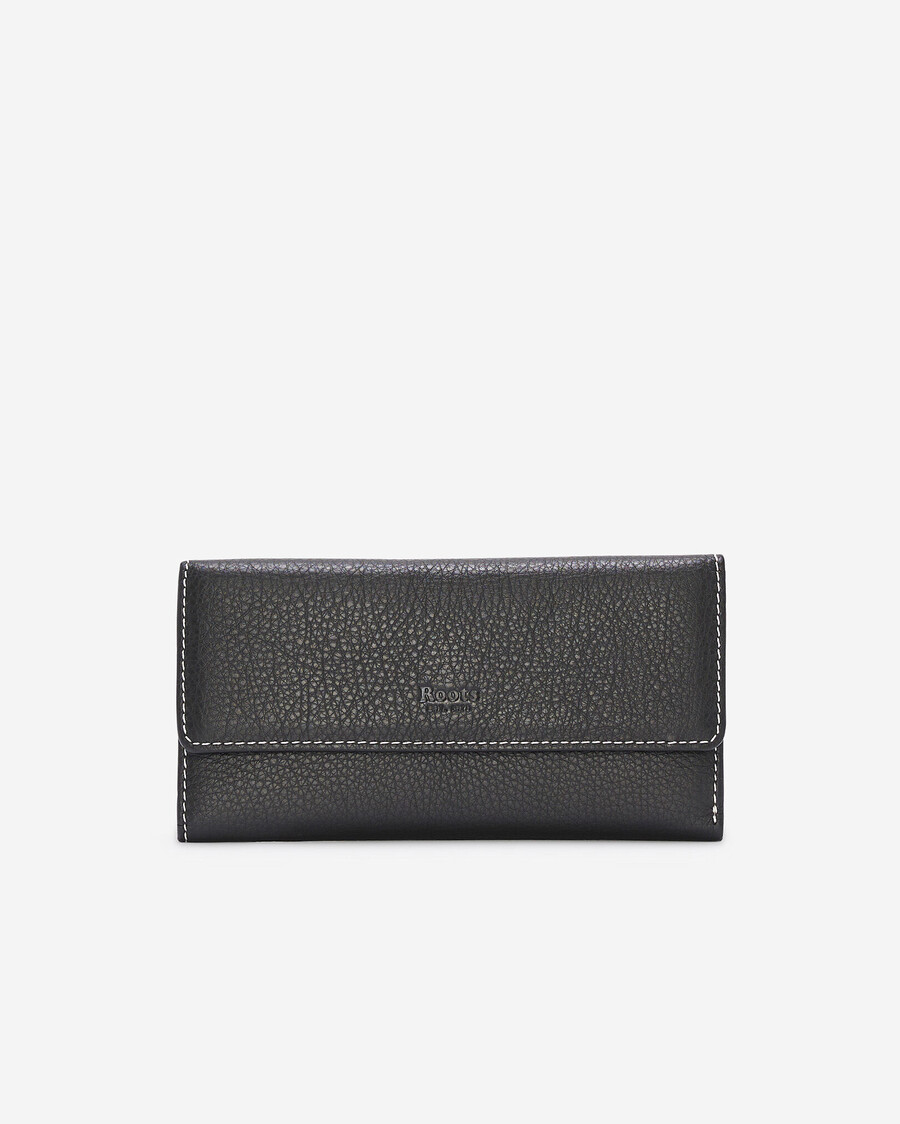 mittlere dreifach faltbare clutch prince