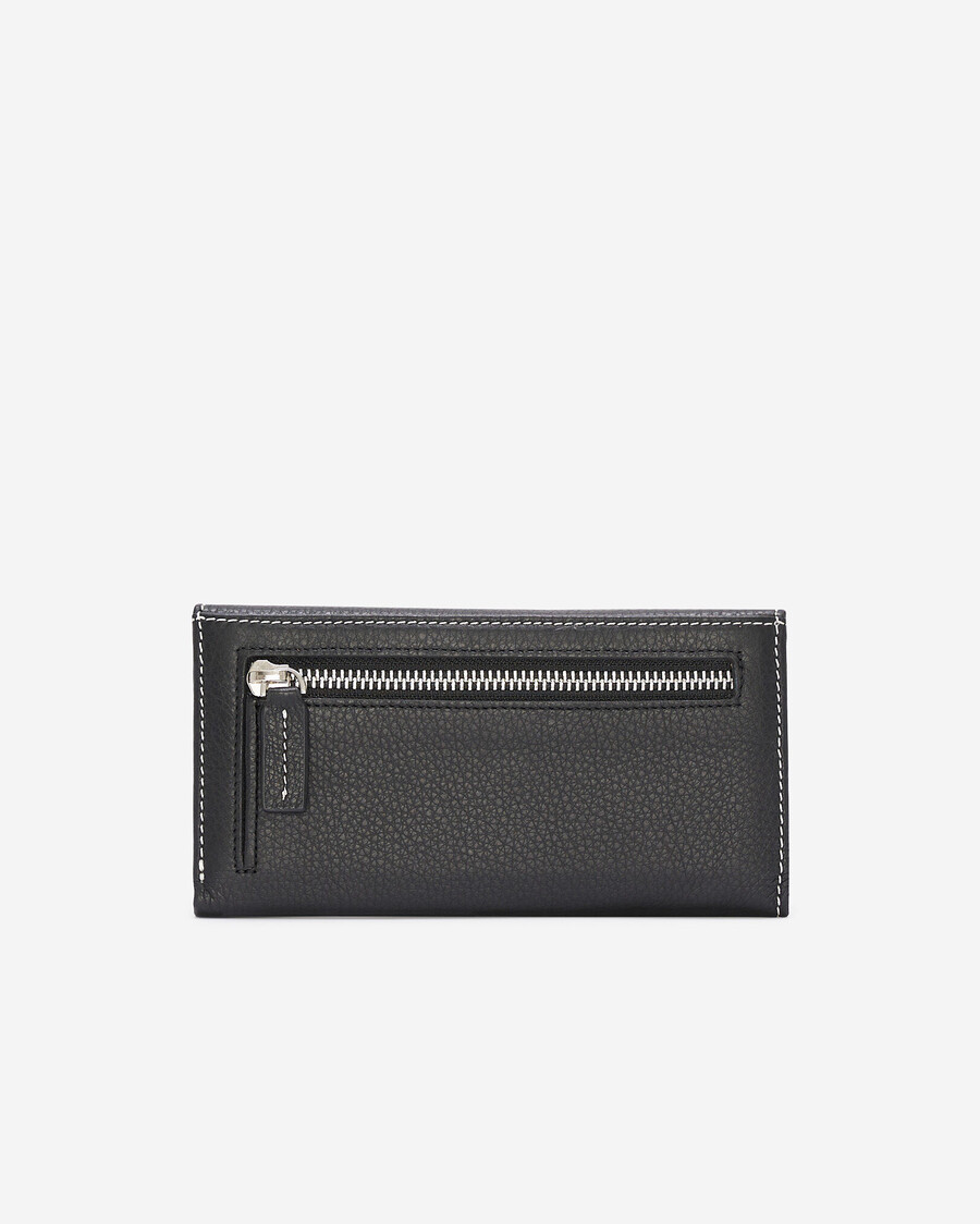mittlere dreifach faltbare clutch prince