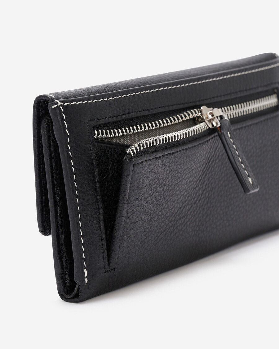 mittlere dreifach faltbare clutch prince