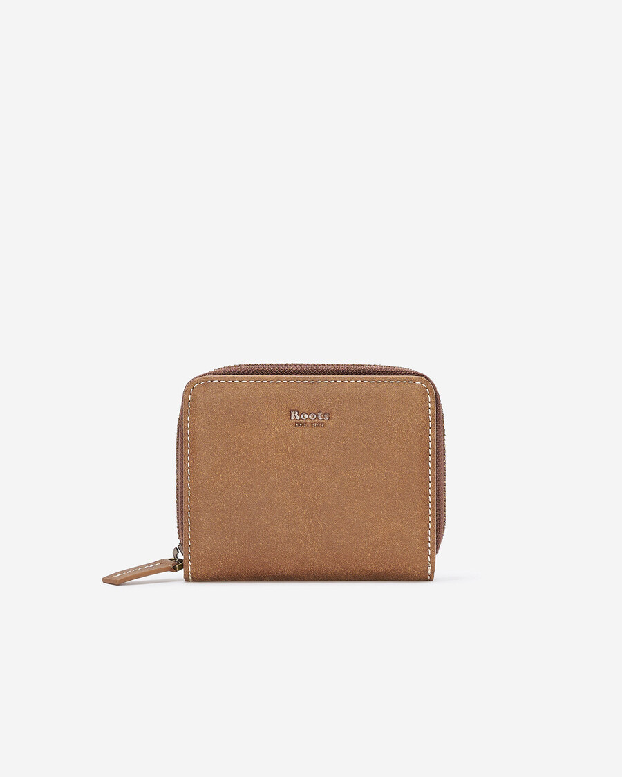 kleine clutch mit reißverschluss
